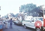 Image of Liberty Bell float Washington DC USA, 1976, second 1 stock footage video 65675027414