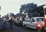 Image of Liberty Bell float Washington DC USA, 1976, second 3 stock footage video 65675027414