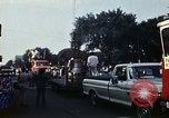 Image of Liberty Bell float Washington DC USA, 1976, second 4 stock footage video 65675027414