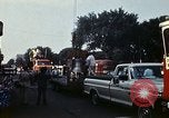 Image of Liberty Bell float Washington DC USA, 1976, second 5 stock footage video 65675027414