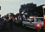 Image of Liberty Bell float Washington DC USA, 1976, second 6 stock footage video 65675027414