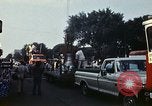 Image of Liberty Bell float Washington DC USA, 1976, second 7 stock footage video 65675027414