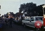 Image of Liberty Bell float Washington DC USA, 1976, second 9 stock footage video 65675027414