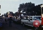 Image of Liberty Bell float Washington DC USA, 1976, second 10 stock footage video 65675027414