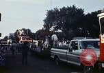 Image of Liberty Bell float Washington DC USA, 1976, second 11 stock footage video 65675027414