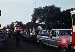 Image of Liberty Bell float Washington DC USA, 1976, second 14 stock footage video 65675027414