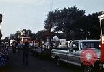 Image of Liberty Bell float Washington DC USA, 1976, second 15 stock footage video 65675027414