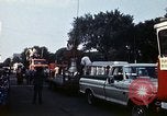 Image of Liberty Bell float Washington DC USA, 1976, second 16 stock footage video 65675027414