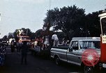 Image of Liberty Bell float Washington DC USA, 1976, second 17 stock footage video 65675027414
