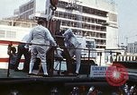 Image of Liberty Bell float Washington DC USA, 1976, second 18 stock footage video 65675027414