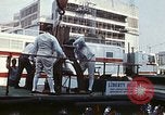 Image of Liberty Bell float Washington DC USA, 1976, second 19 stock footage video 65675027414
