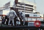 Image of Liberty Bell float Washington DC USA, 1976, second 20 stock footage video 65675027414