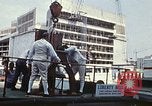 Image of Liberty Bell float Washington DC USA, 1976, second 23 stock footage video 65675027414