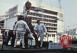 Image of Liberty Bell float Washington DC USA, 1976, second 24 stock footage video 65675027414