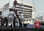 Image of Liberty Bell float Washington DC USA, 1976, second 25 stock footage video 65675027414