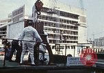Image of Liberty Bell float Washington DC USA, 1976, second 26 stock footage video 65675027414
