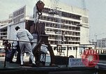Image of Liberty Bell float Washington DC USA, 1976, second 28 stock footage video 65675027414