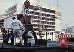 Image of Liberty Bell float Washington DC USA, 1976, second 29 stock footage video 65675027414