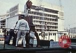Image of Liberty Bell float Washington DC USA, 1976, second 31 stock footage video 65675027414