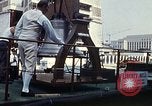 Image of Liberty Bell float Washington DC USA, 1976, second 34 stock footage video 65675027414