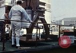 Image of Liberty Bell float Washington DC USA, 1976, second 35 stock footage video 65675027414