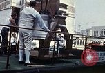 Image of Liberty Bell float Washington DC USA, 1976, second 36 stock footage video 65675027414