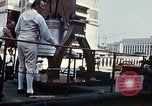 Image of Liberty Bell float Washington DC USA, 1976, second 39 stock footage video 65675027414
