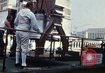 Image of Liberty Bell float Washington DC USA, 1976, second 40 stock footage video 65675027414