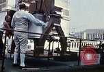 Image of Liberty Bell float Washington DC USA, 1976, second 41 stock footage video 65675027414