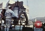 Image of Liberty Bell float Washington DC USA, 1976, second 46 stock footage video 65675027414
