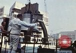 Image of Liberty Bell float Washington DC USA, 1976, second 47 stock footage video 65675027414