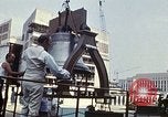 Image of Liberty Bell float Washington DC USA, 1976, second 48 stock footage video 65675027414