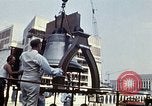 Image of Liberty Bell float Washington DC USA, 1976, second 50 stock footage video 65675027414