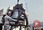 Image of Liberty Bell float Washington DC USA, 1976, second 51 stock footage video 65675027414