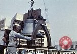 Image of Liberty Bell float Washington DC USA, 1976, second 52 stock footage video 65675027414