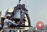 Image of Liberty Bell float Washington DC USA, 1976, second 54 stock footage video 65675027414