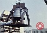 Image of Liberty Bell float Washington DC USA, 1976, second 57 stock footage video 65675027414