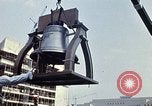 Image of Liberty Bell float Washington DC USA, 1976, second 58 stock footage video 65675027414