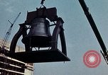 Image of Liberty Bell float Washington DC USA, 1976, second 60 stock footage video 65675027414