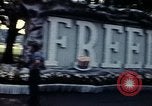 Image of Bicentennial parade float Washington DC USA, 1976, second 13 stock footage video 65675027415