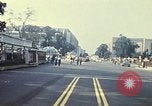 Image of Bicentennial parade float Washington DC USA, 1976, second 15 stock footage video 65675027415