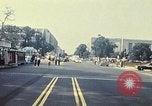 Image of Bicentennial parade float Washington DC USA, 1976, second 17 stock footage video 65675027415
