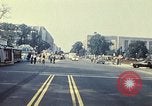 Image of Bicentennial parade float Washington DC USA, 1976, second 18 stock footage video 65675027415
