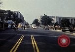 Image of Bicentennial parade float Washington DC USA, 1976, second 20 stock footage video 65675027415