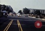 Image of Bicentennial parade float Washington DC USA, 1976, second 23 stock footage video 65675027415
