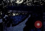 Image of Bicentennial parade float Washington DC USA, 1976, second 24 stock footage video 65675027415