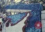 Image of Bicentennial parade float Washington DC USA, 1976, second 27 stock footage video 65675027415