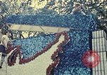 Image of Bicentennial parade float Washington DC USA, 1976, second 29 stock footage video 65675027415