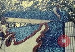 Image of Bicentennial parade float Washington DC USA, 1976, second 30 stock footage video 65675027415