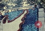 Image of Bicentennial parade float Washington DC USA, 1976, second 41 stock footage video 65675027415